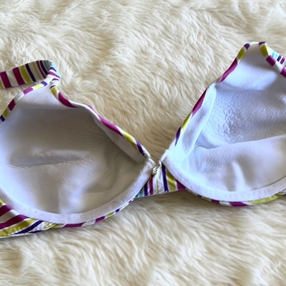 Body by Victoria Ipex Bra - Picture 4 of 5